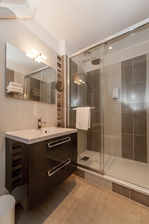 Au Relais Du Gue De Selle Hotel Mézangers Екстериор снимка